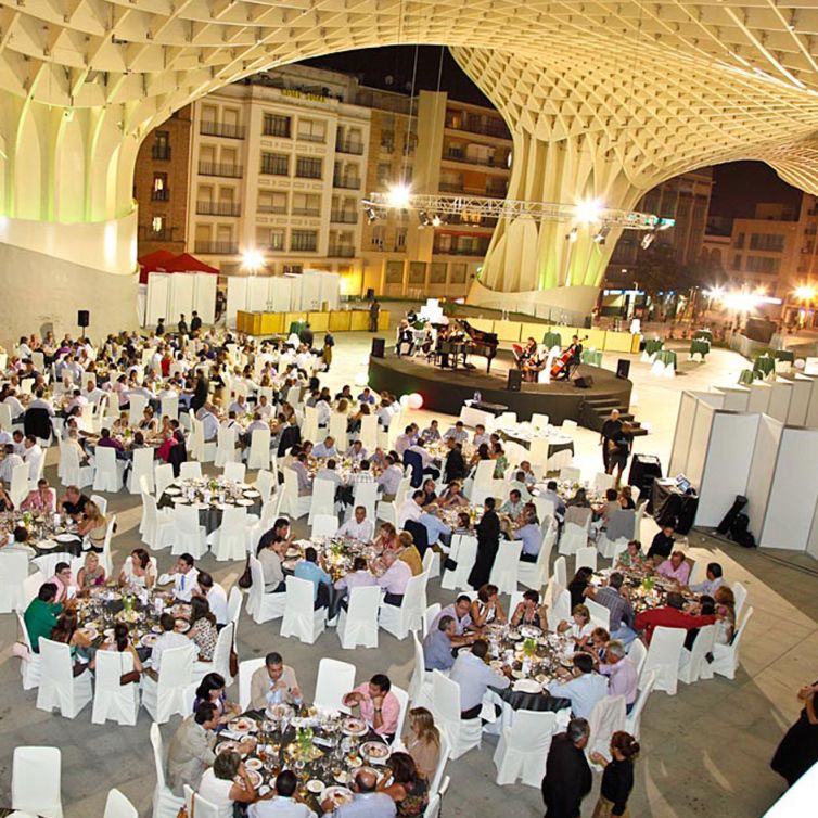 evento-heineken-cena