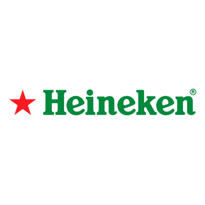 heineken