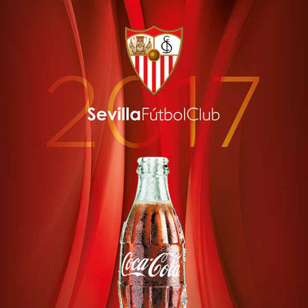 Calendarios Coca-Cola