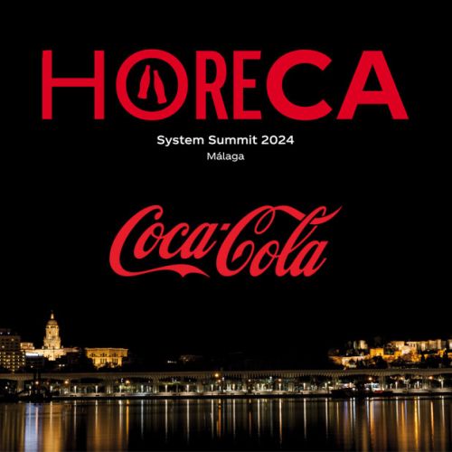 Horeca System Summit 2024