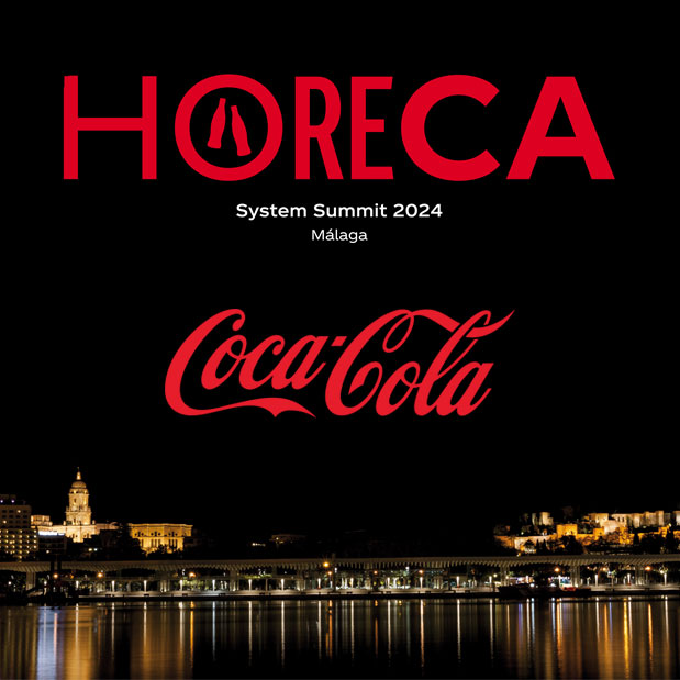 Horeca System Summit 2024