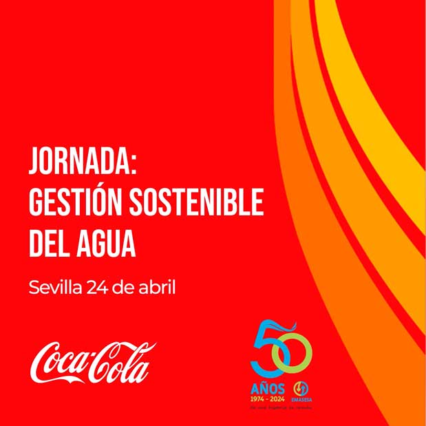 Jornada gestión sostenible del agua